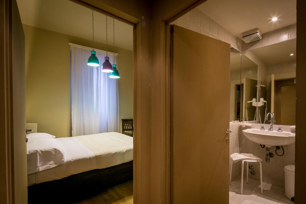 Bed And Breakfast Mameli 67 Montefalco Kültér fotó