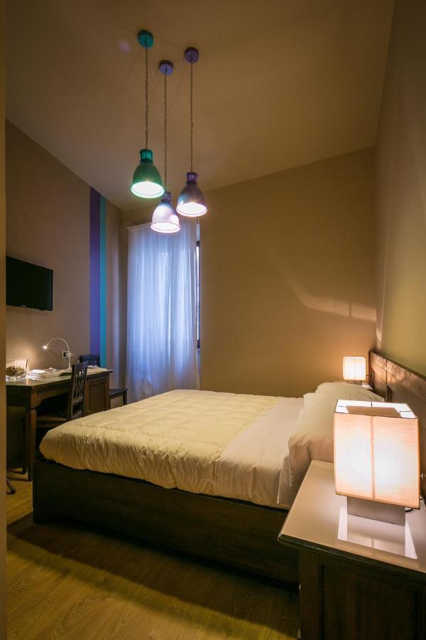 Bed And Breakfast Mameli 67 Montefalco Kültér fotó