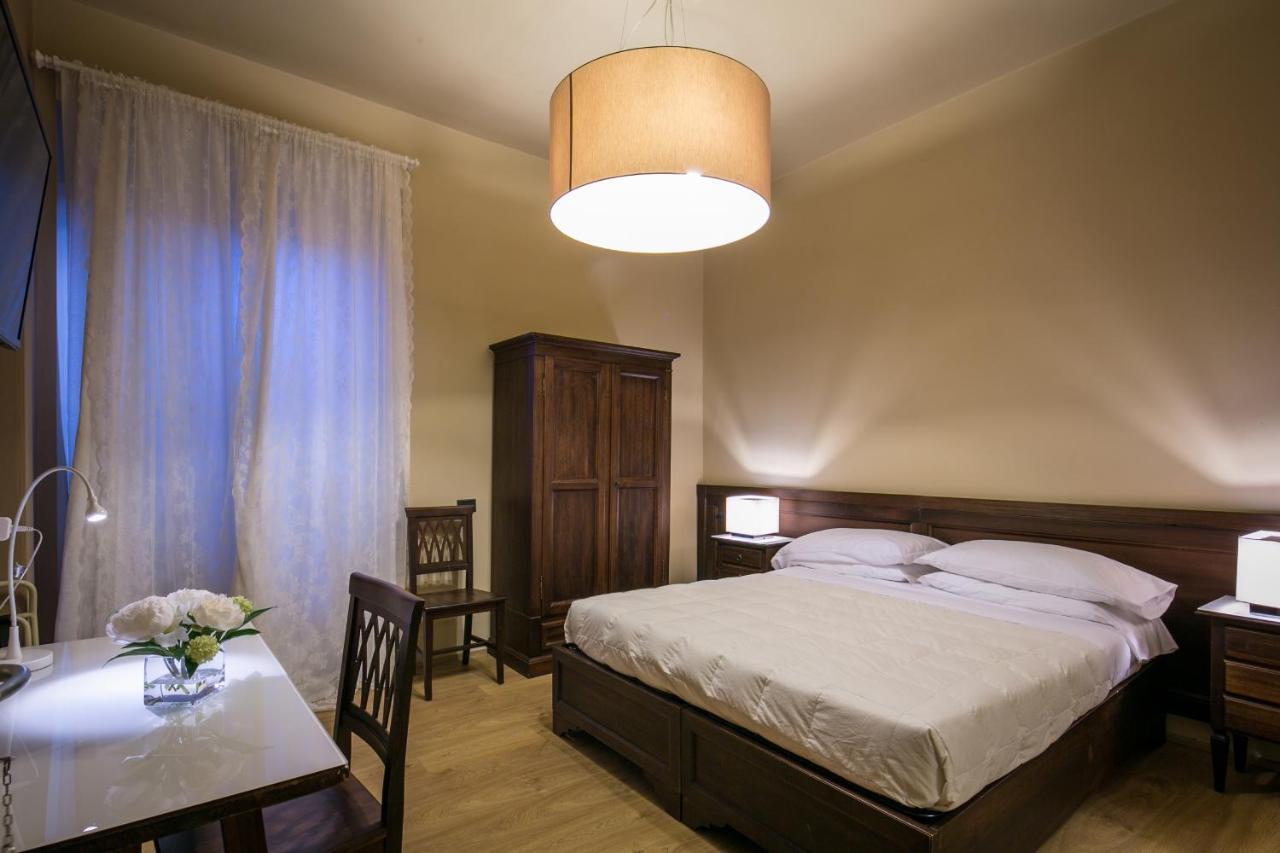 Bed And Breakfast Mameli 67 Montefalco Kültér fotó